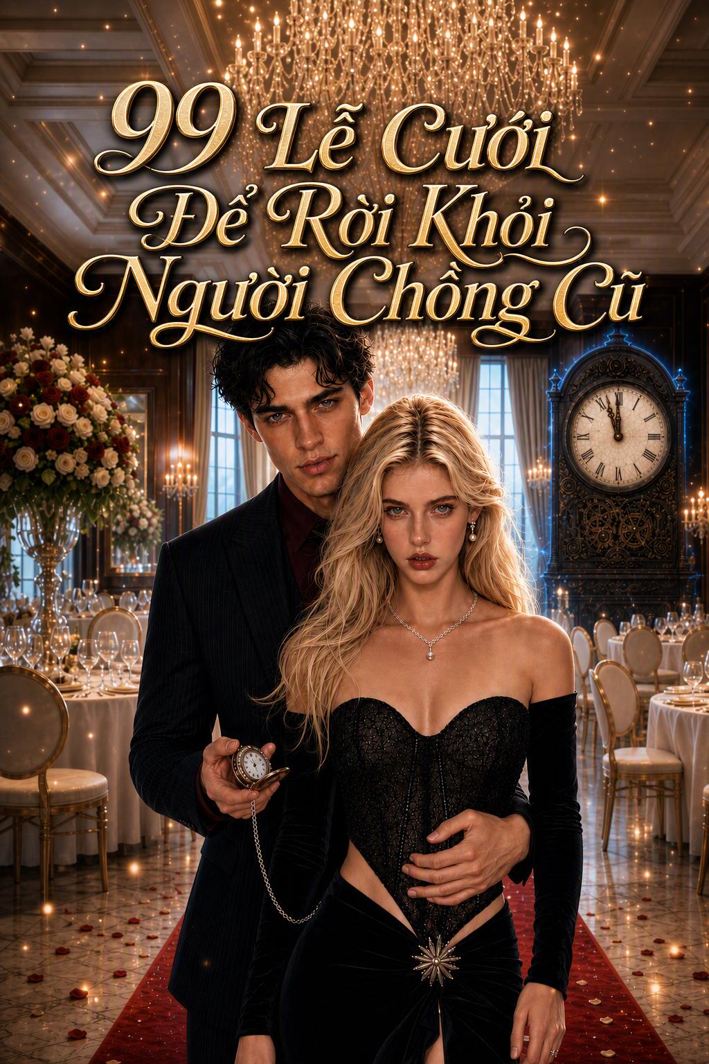 99 Lần Cưới Để Rời Xa Anh