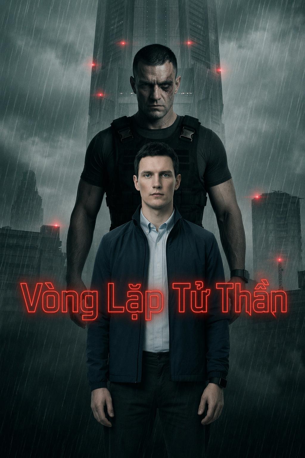 Vòng Lặp Tử Thần