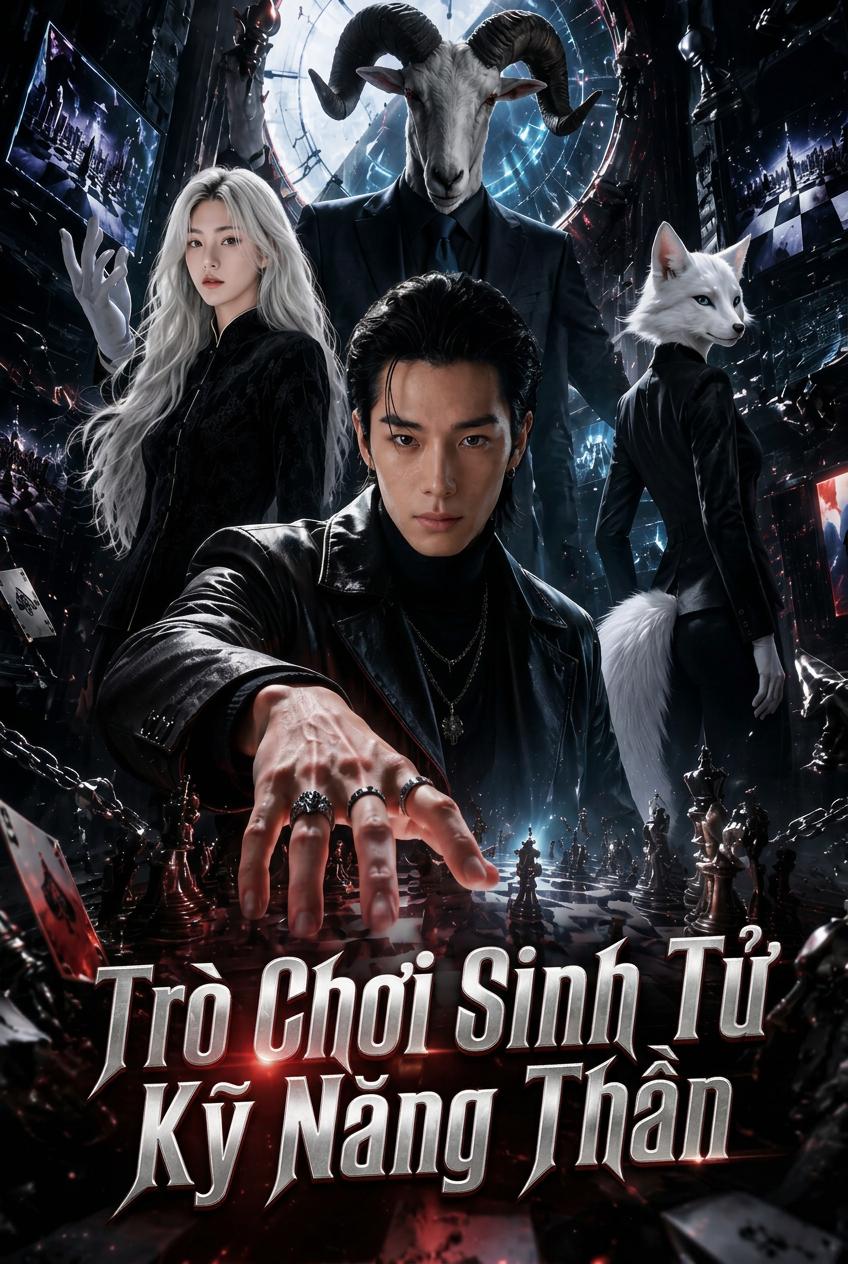 Người Chơi Hệ Quản Trị Viên