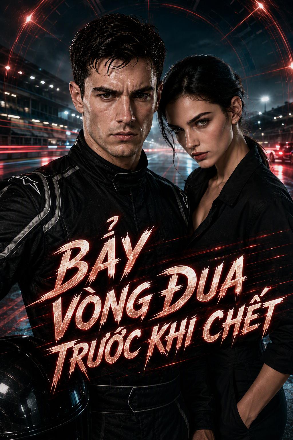 Bảy Vòng Sinh Tử