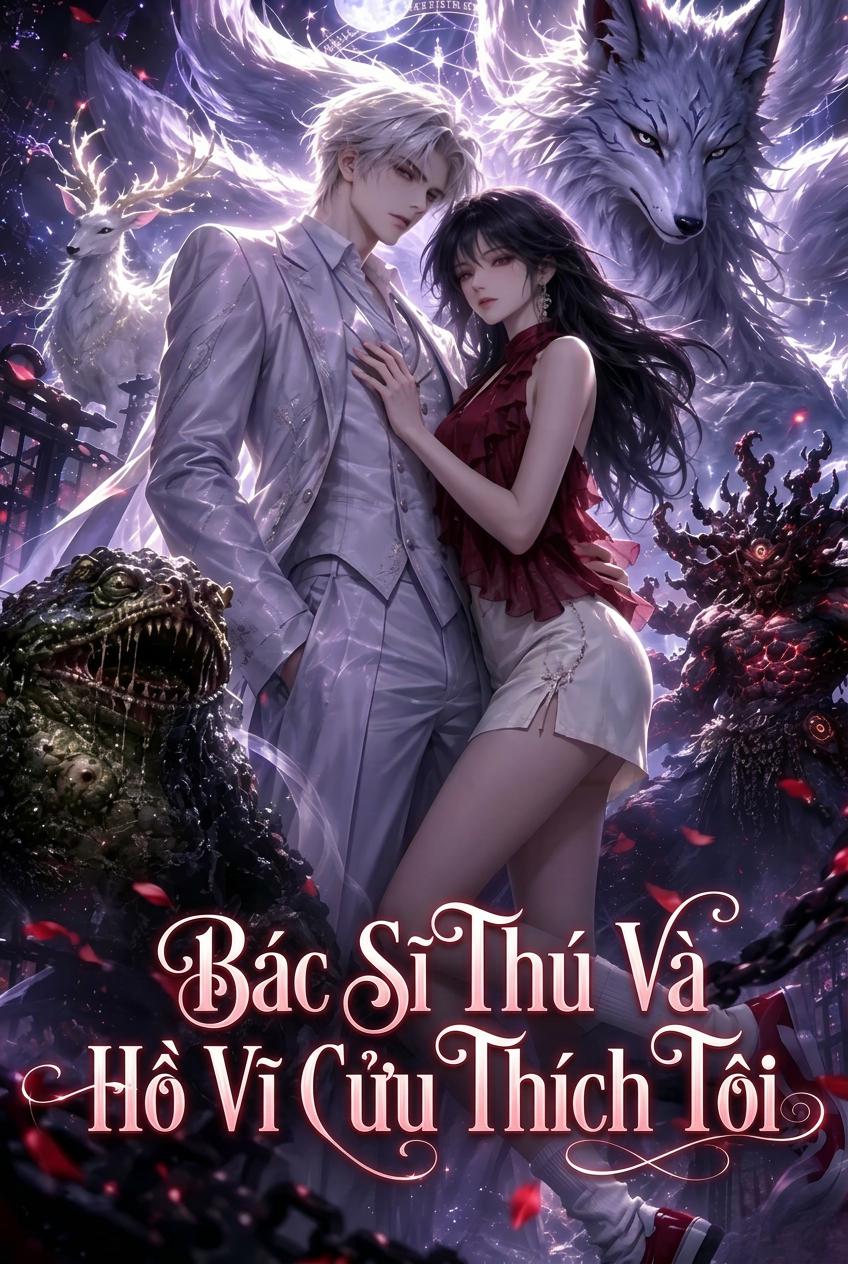 Bệnh Nhân Của Tôi Là Thú Vương