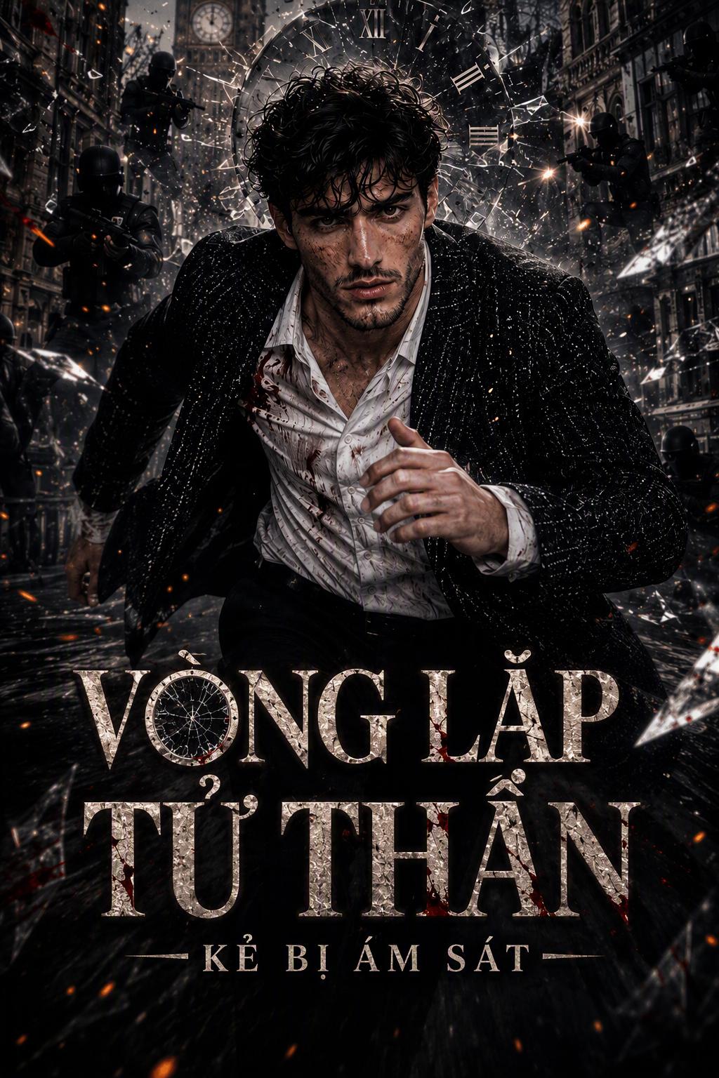 Vòng Lặp Tử Thần