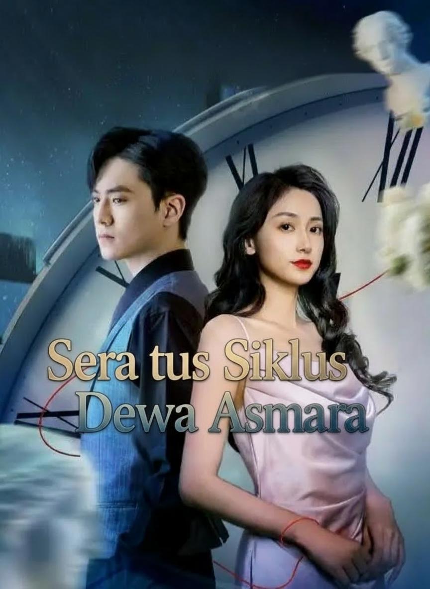 Siklus Keseratus Eros