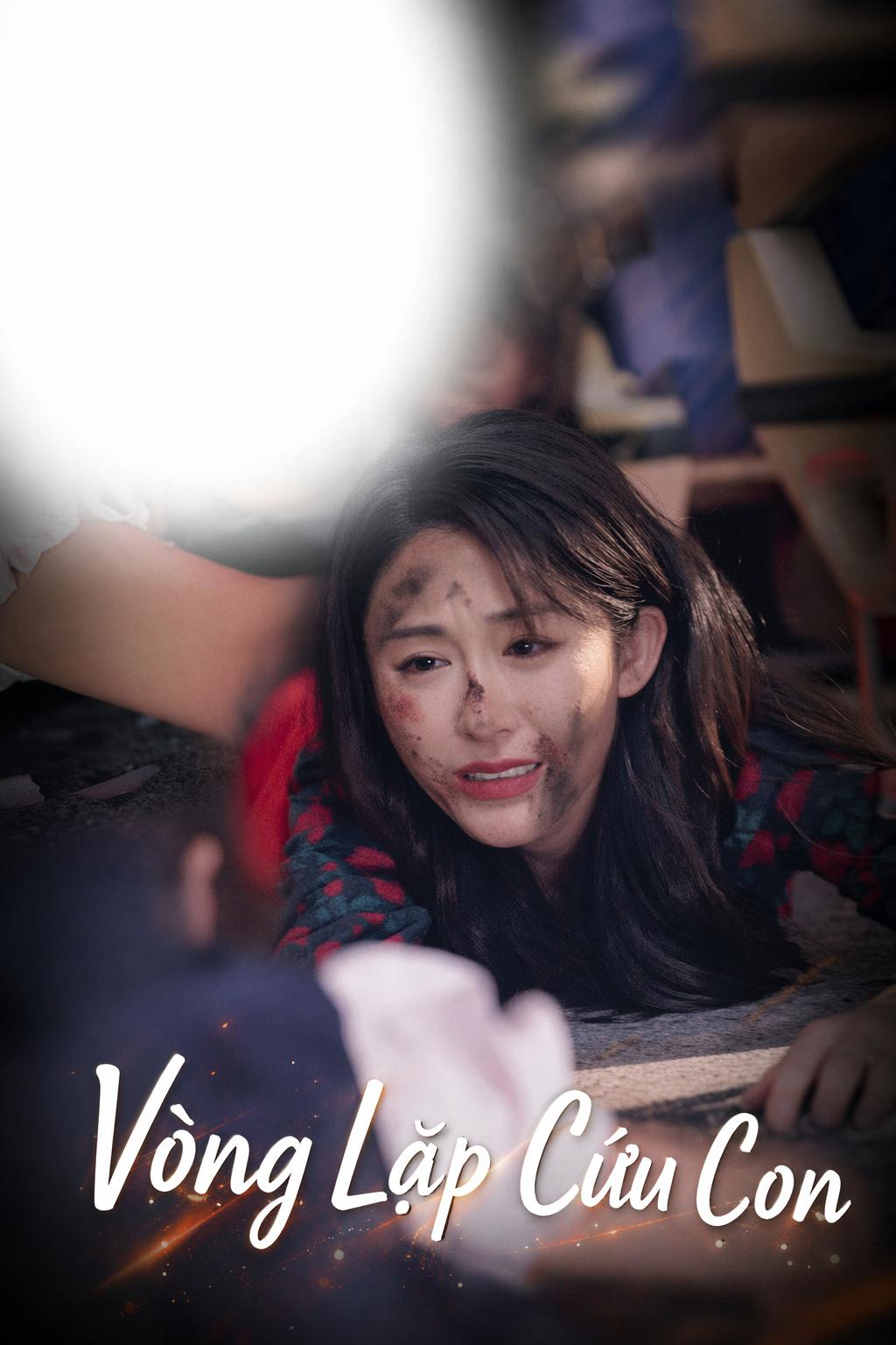Vòng Lặp Cứu Con
