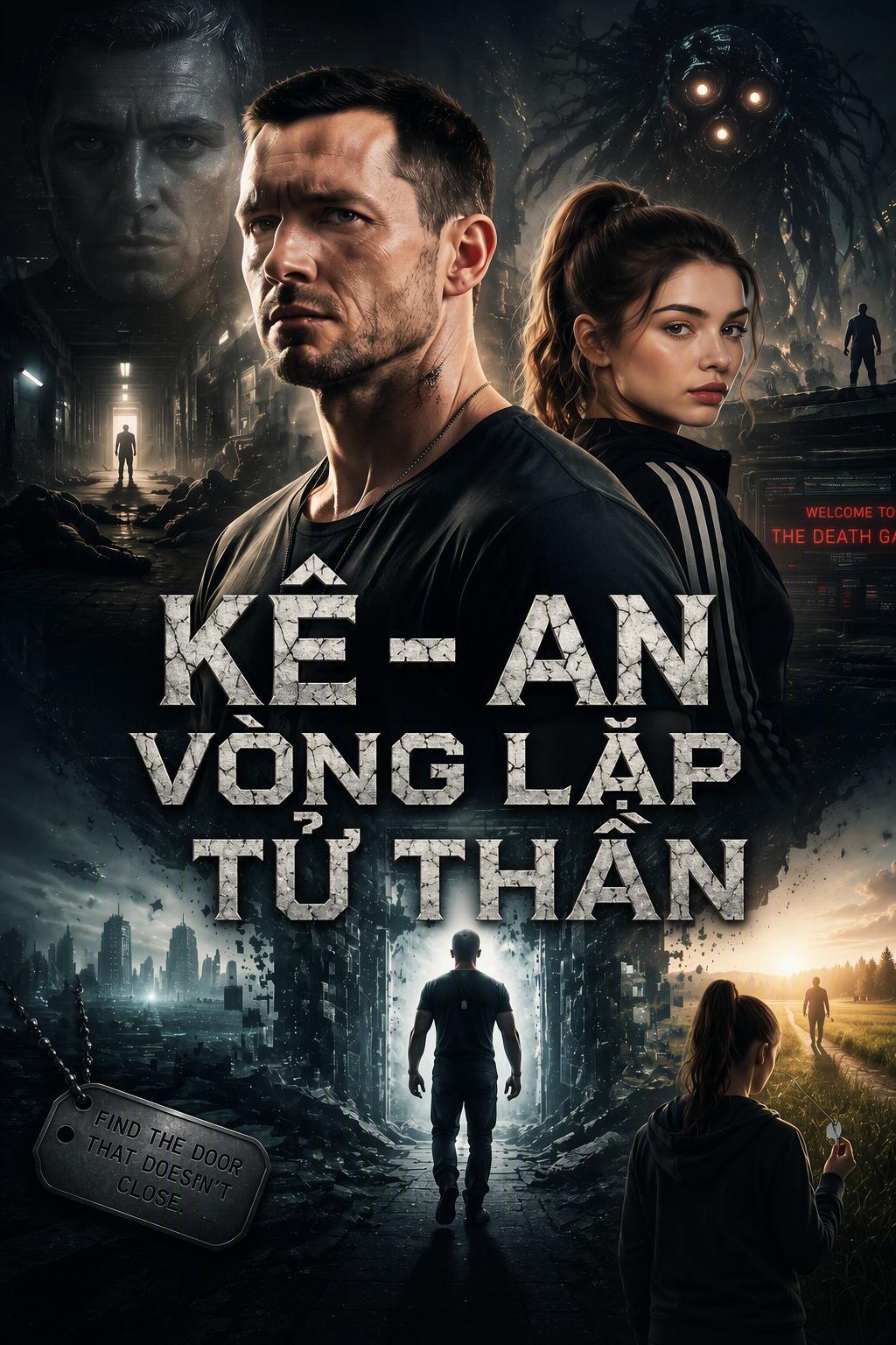 Kê-an Vòng Lặp Tử Thần