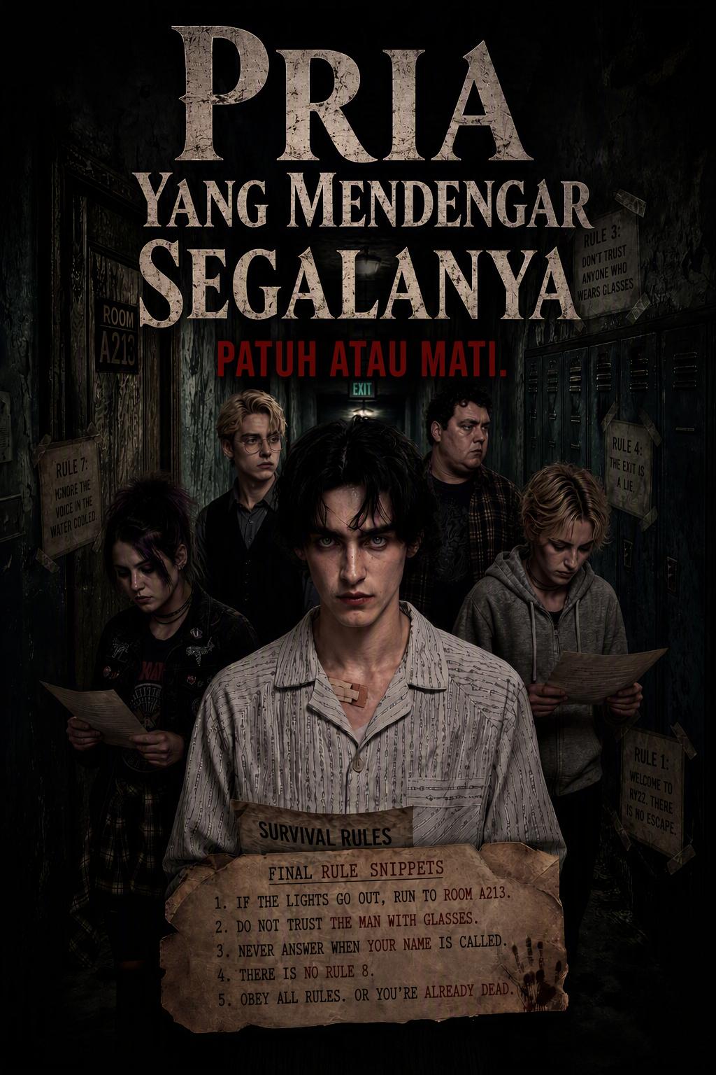 Suara Segala Hal