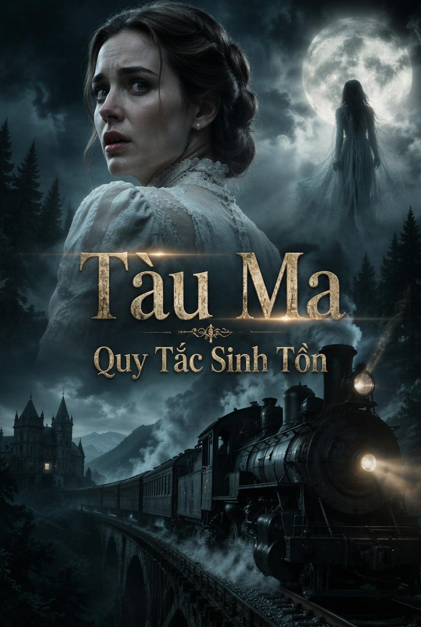 Chuyến Tàu Tử Thần