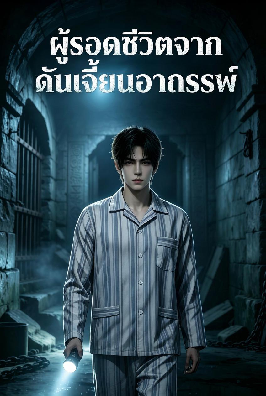 กฎมรณะแดนสยอง