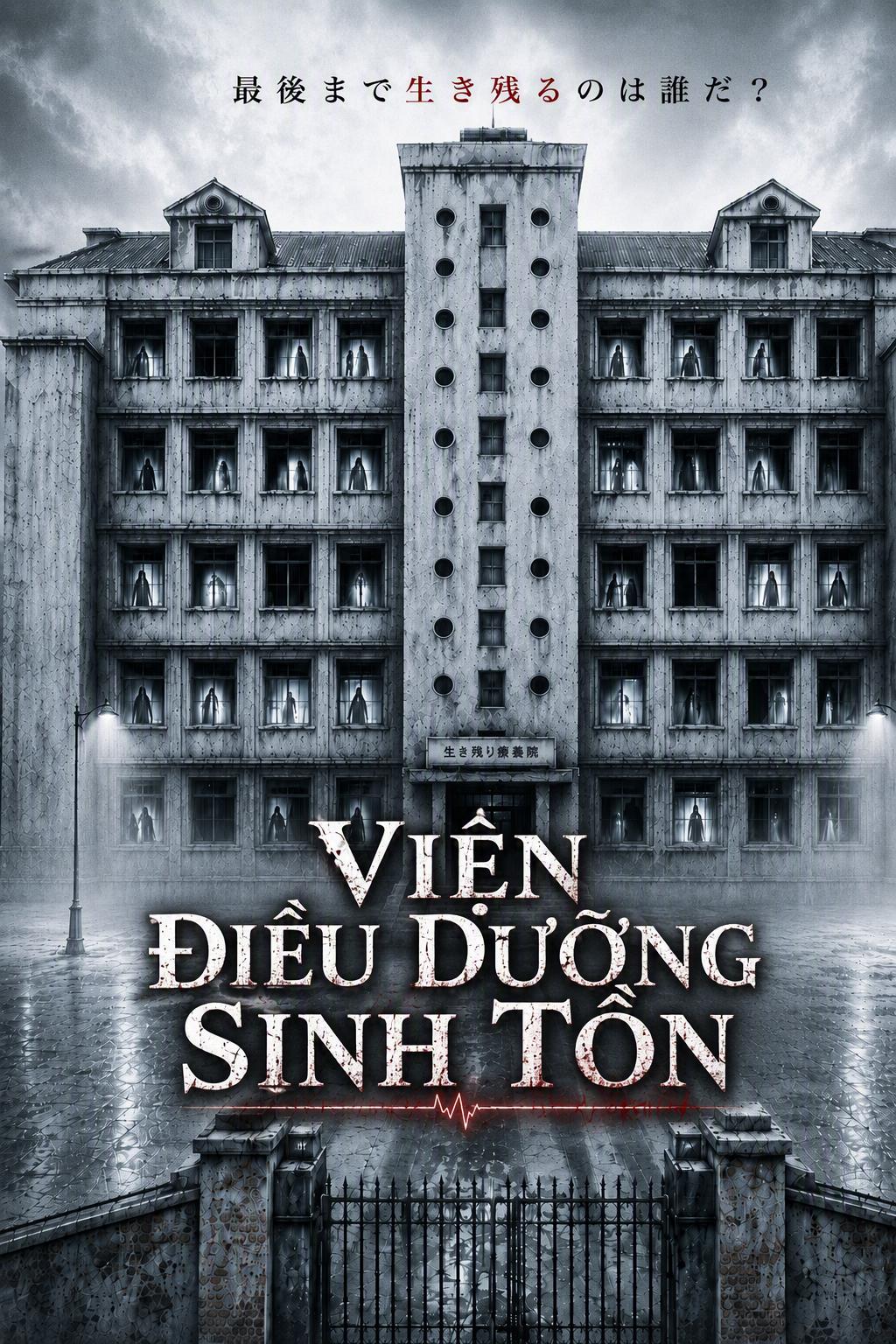 Viện Điều Dưỡng Sinh Tồn