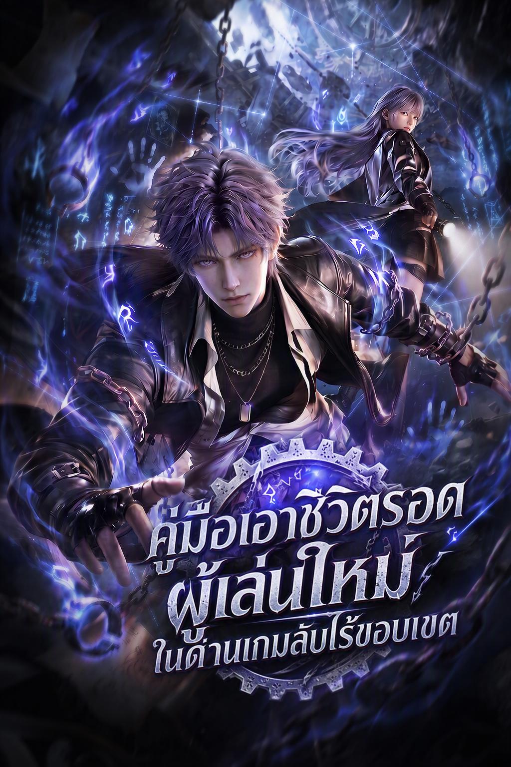 เกมมรณะของมือใหม่