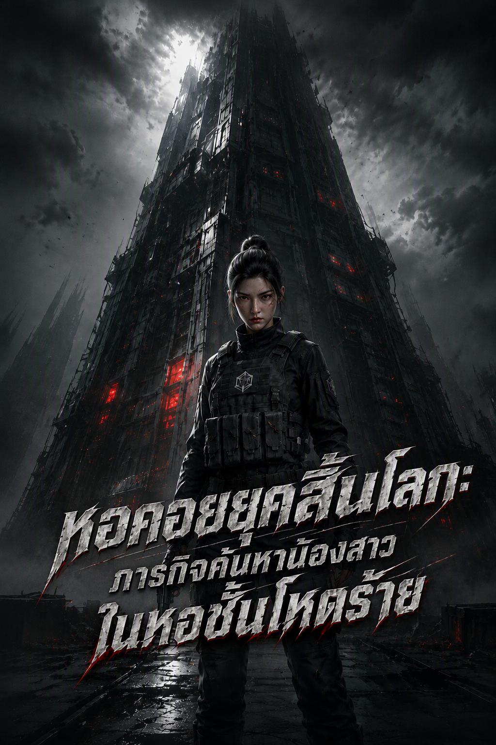 กบฏแห่งหอคอย
