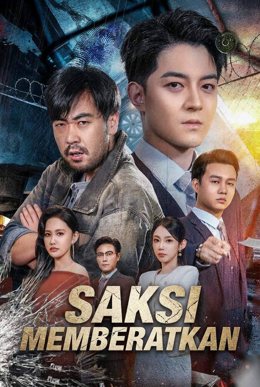 Saksi Penuntut