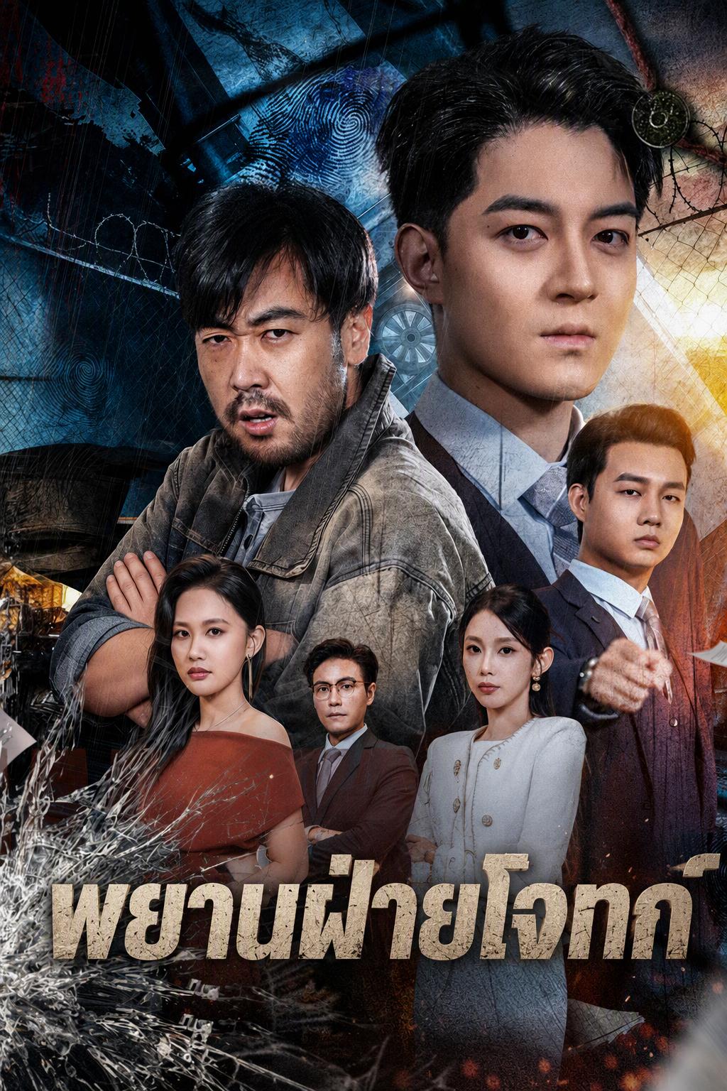 พยานฝ่ายโจทก์