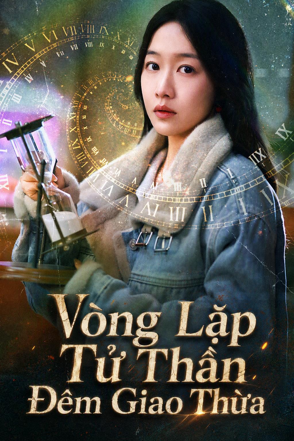 Vòng Lặp Tử Thần Đêm Giao Thừa