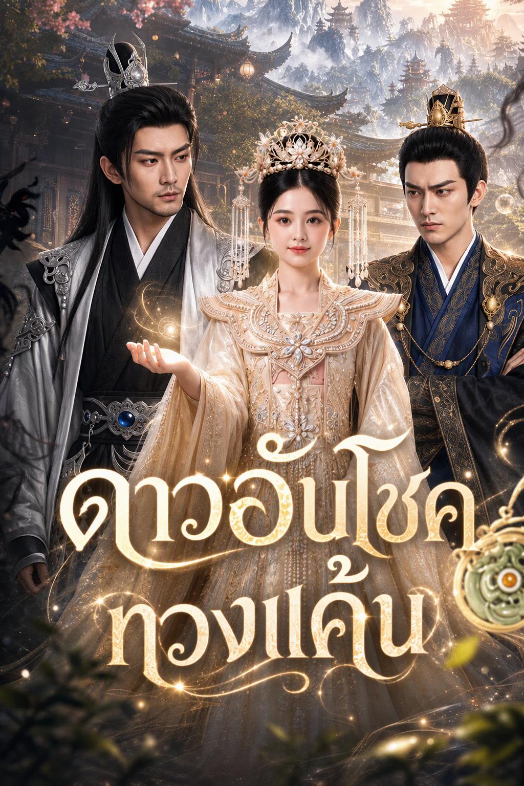 ศึกชิงโชคชะตา