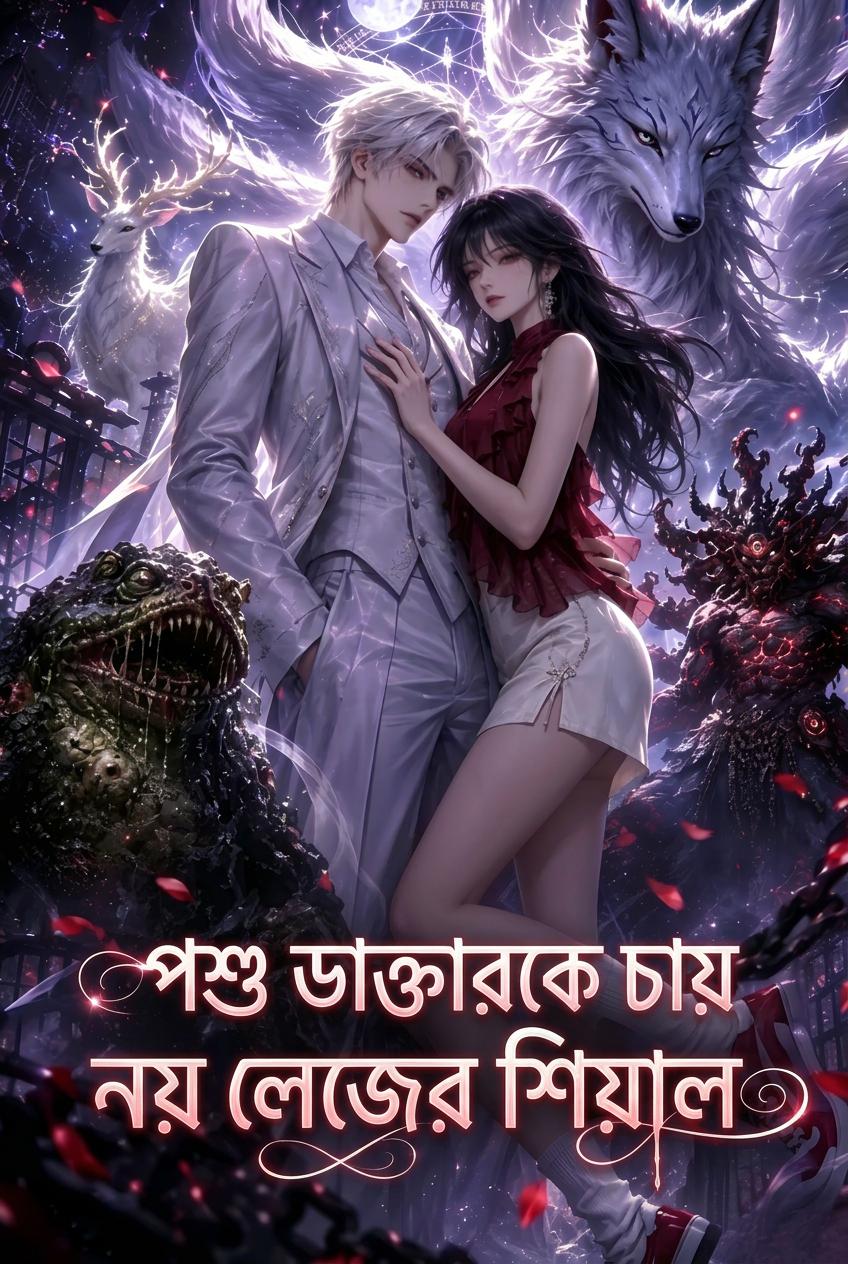 আমার রোগী, পশুদের প্রভু