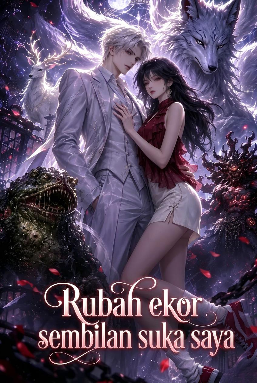 Pesakitku Sang Raja Haiwan