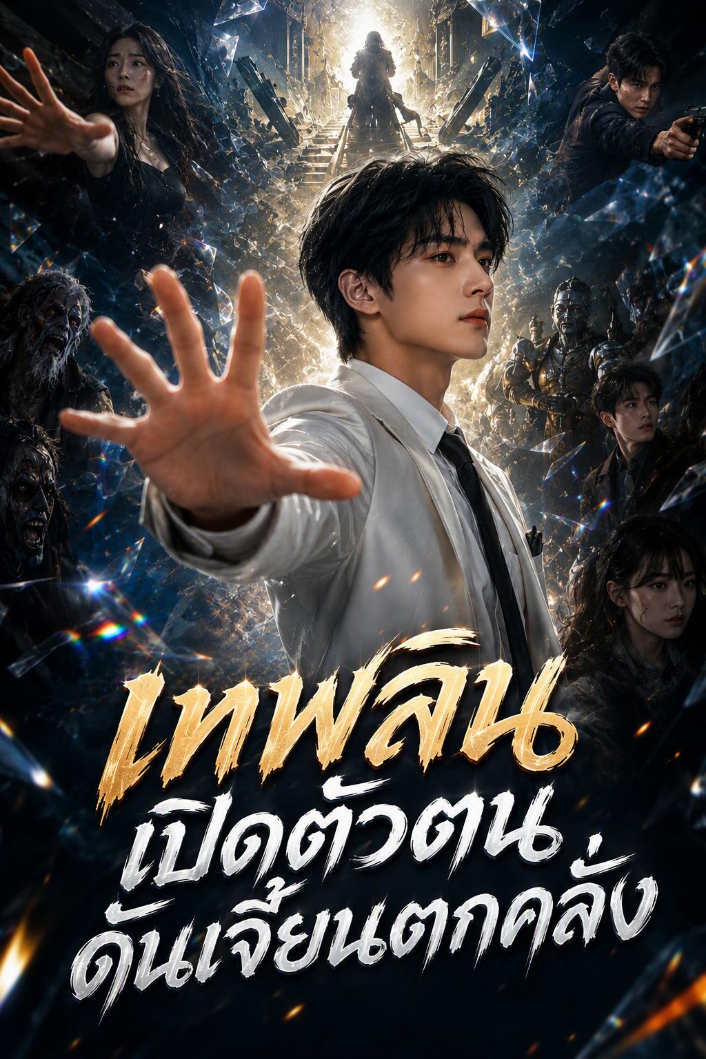 เทพบุตรลวงโลก
