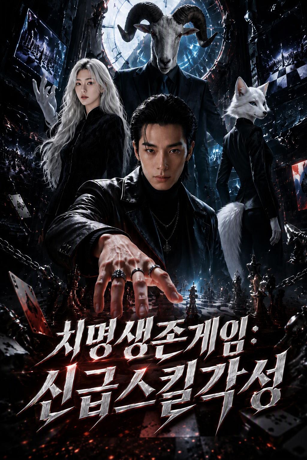 관리자 플레이어