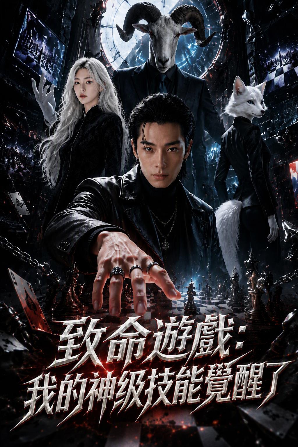 管理员玩家