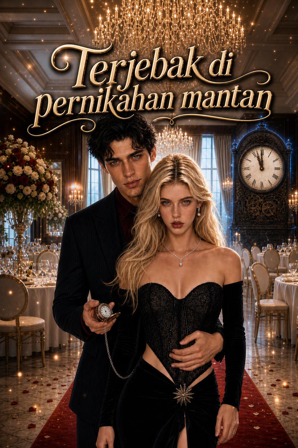 Terjebak di 99 Pernikahan