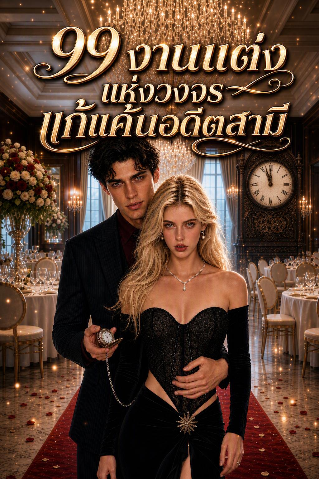 วิวาห์ 99 ครั้งเพื่อบอกลาเธอ