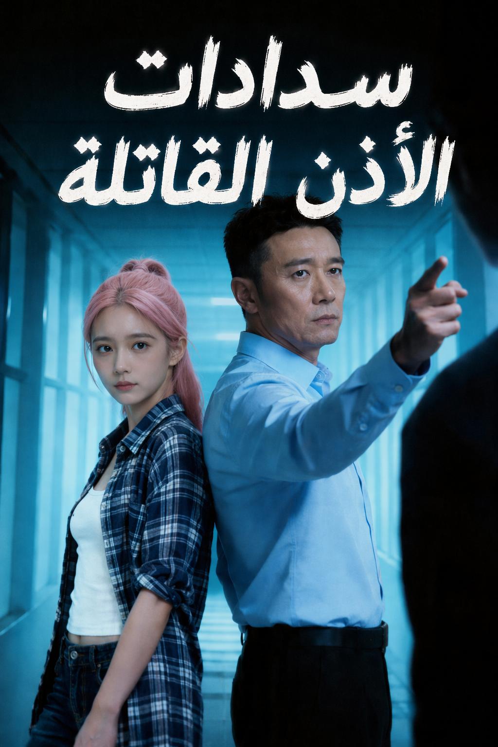 سدادات أذن تأمر بالموت