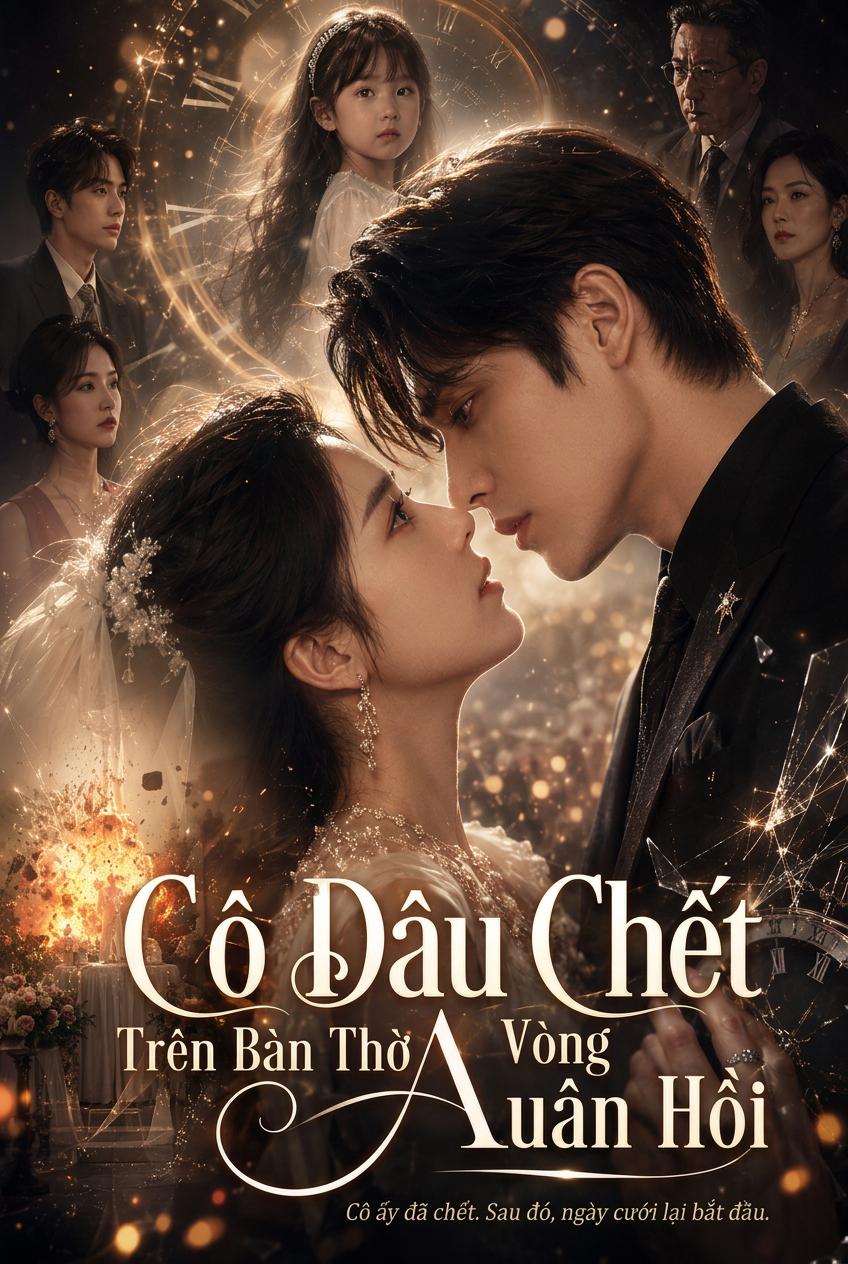 Chết Nơi Lễ Đường