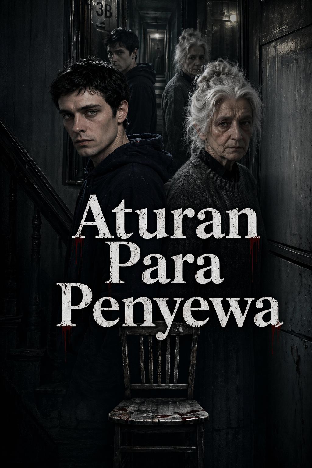 Aturan Penyewa