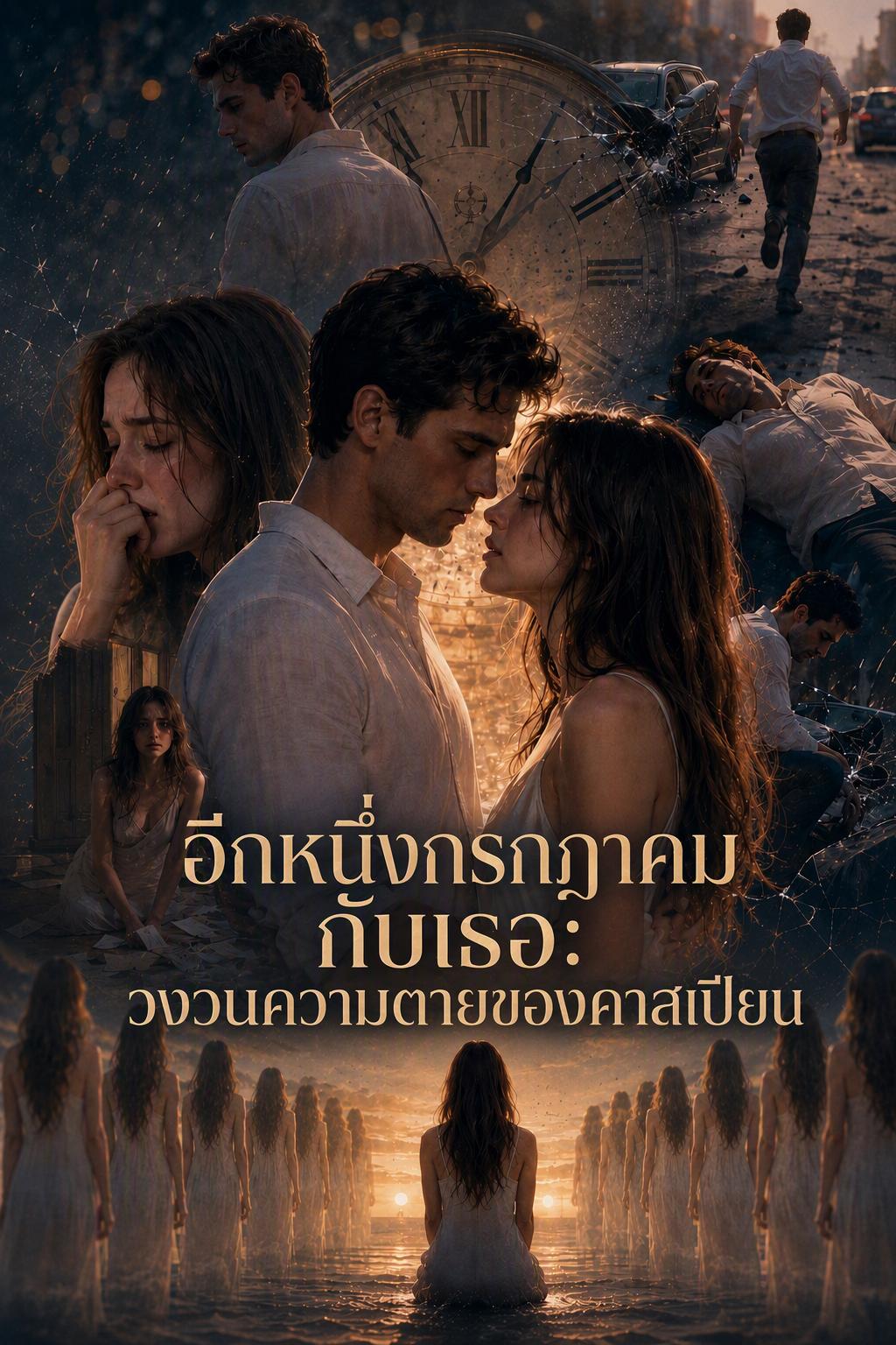 อีกหนึ่งกรกฎาคมกับเธอ