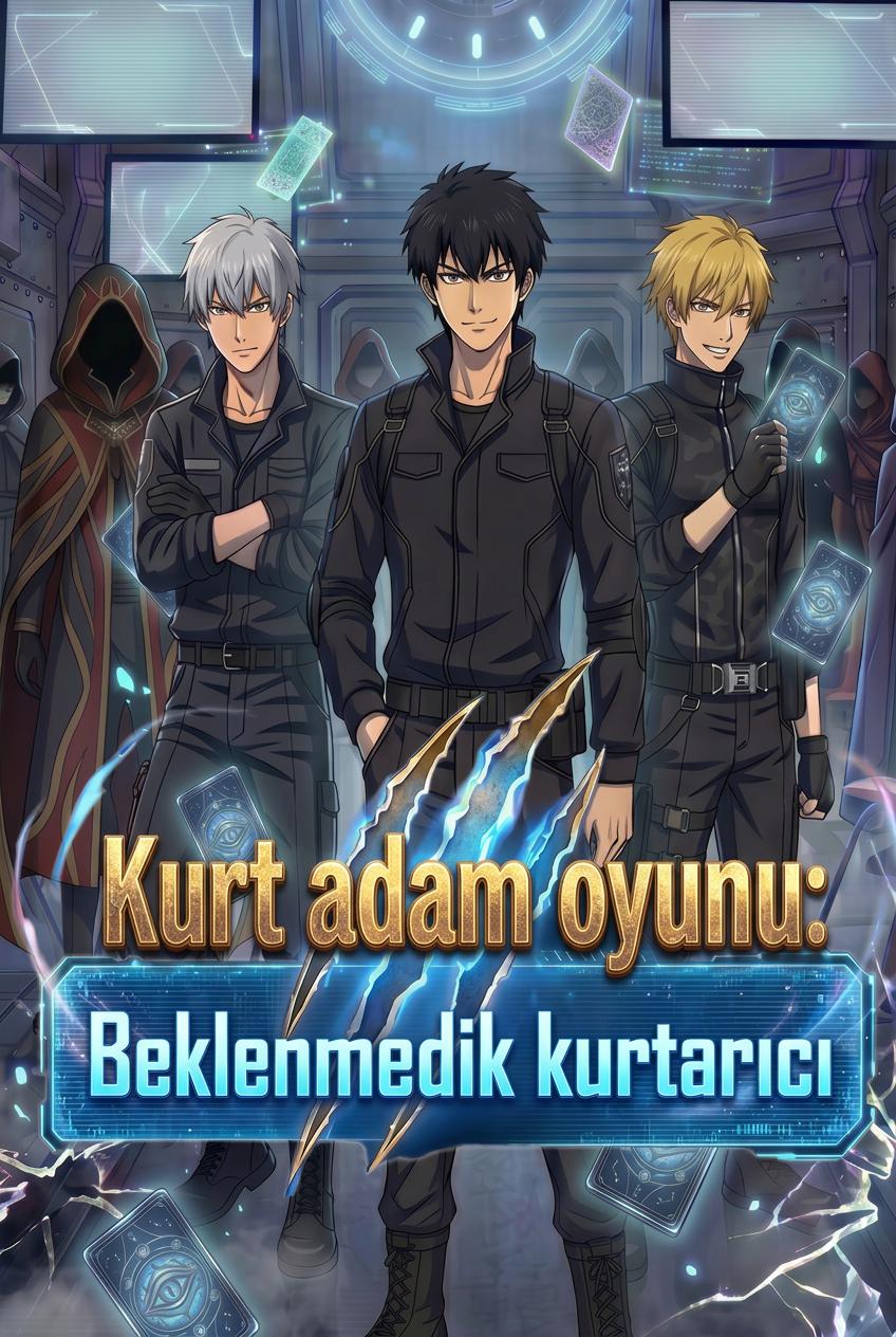Kurt Adamı Kurtarıcısı Olarak Yeniden Doğdu