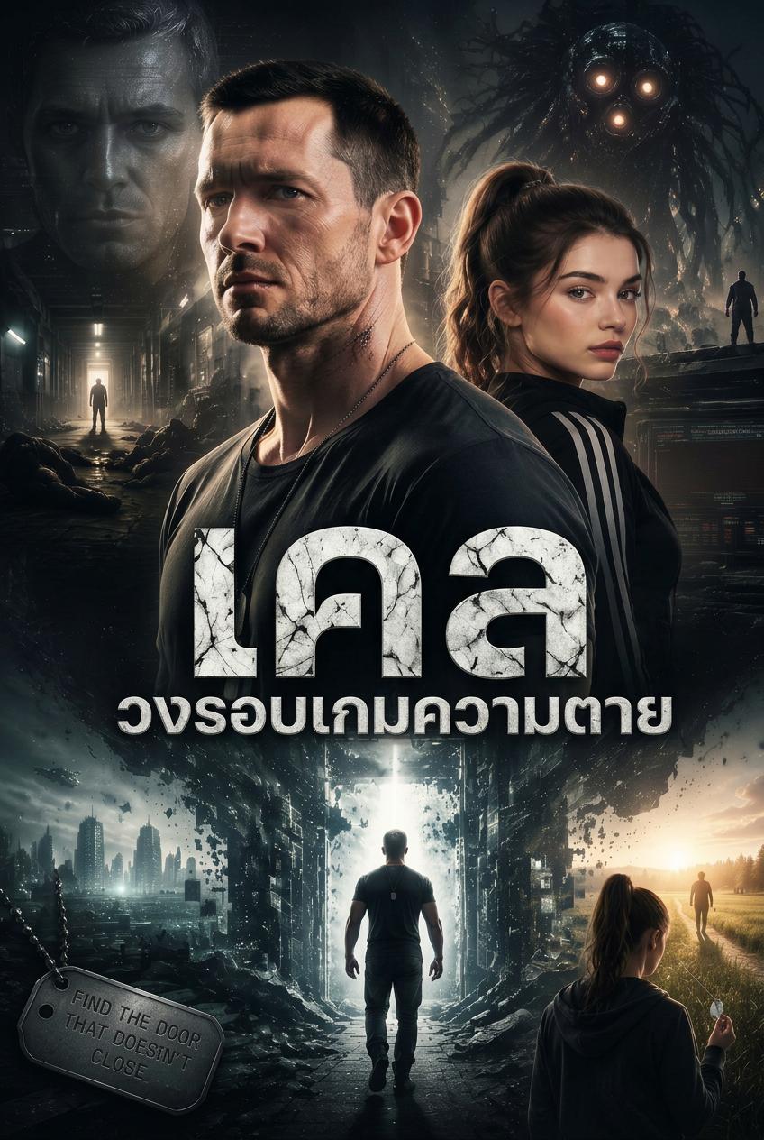 เคล · ลูปมรณะไม่สิ้นสุด
