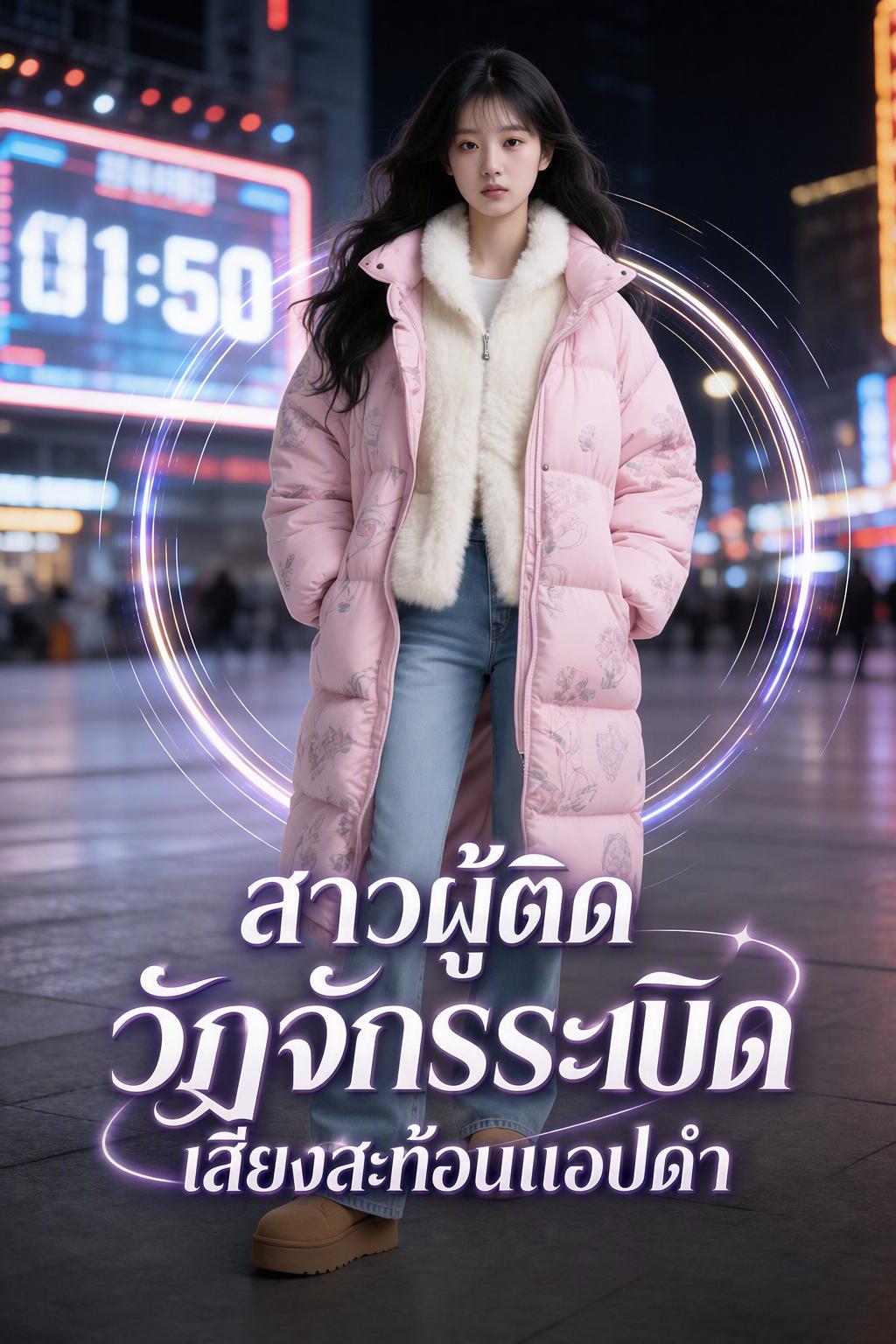 ติดอยู่ในห้วงลึก