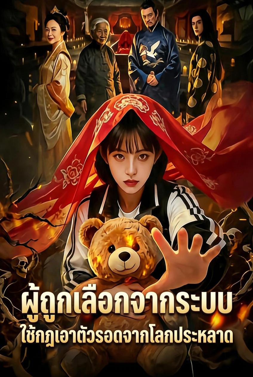 กฎมรณะแดนอนอมาลี