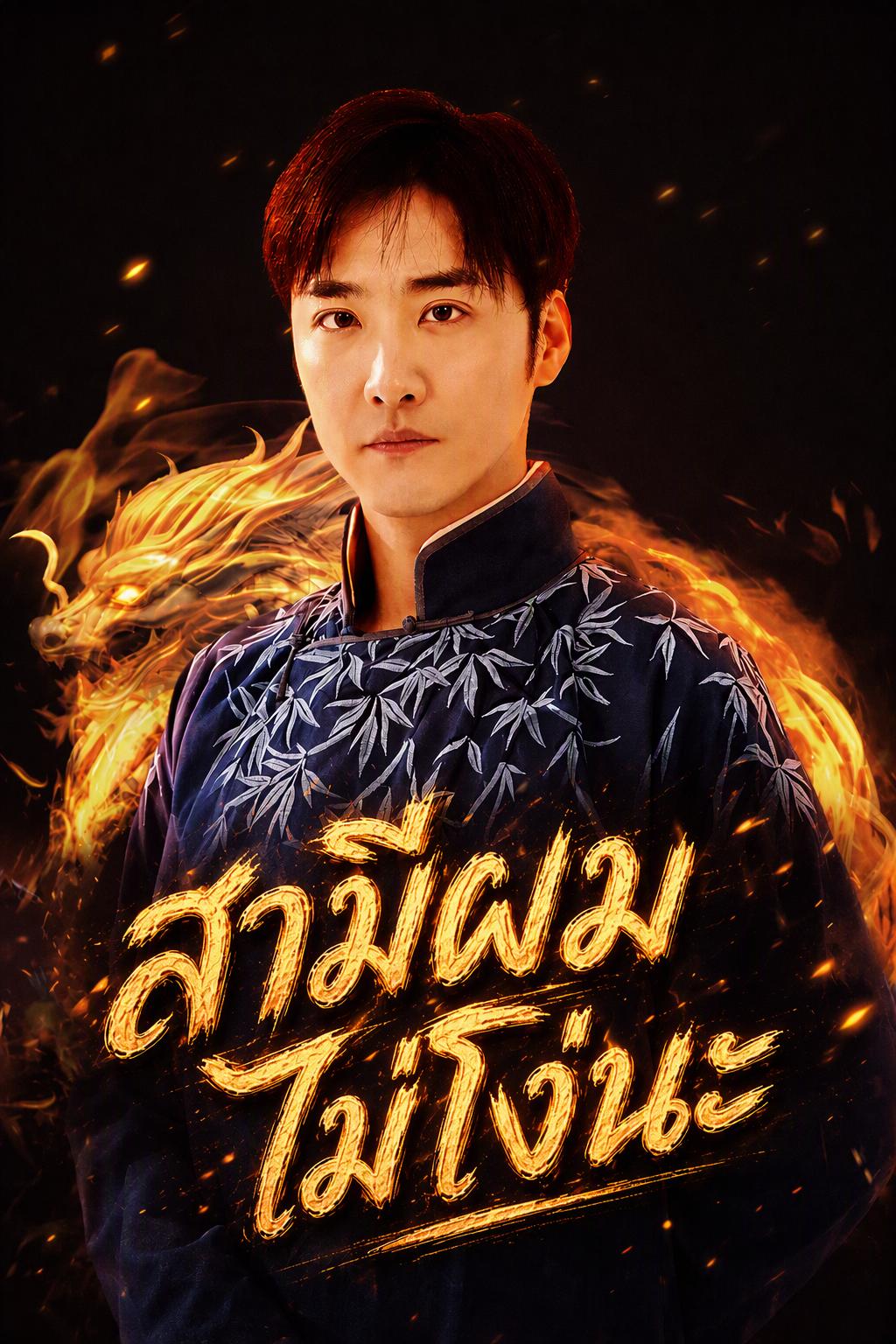 สามีผมไม่โง่นะ