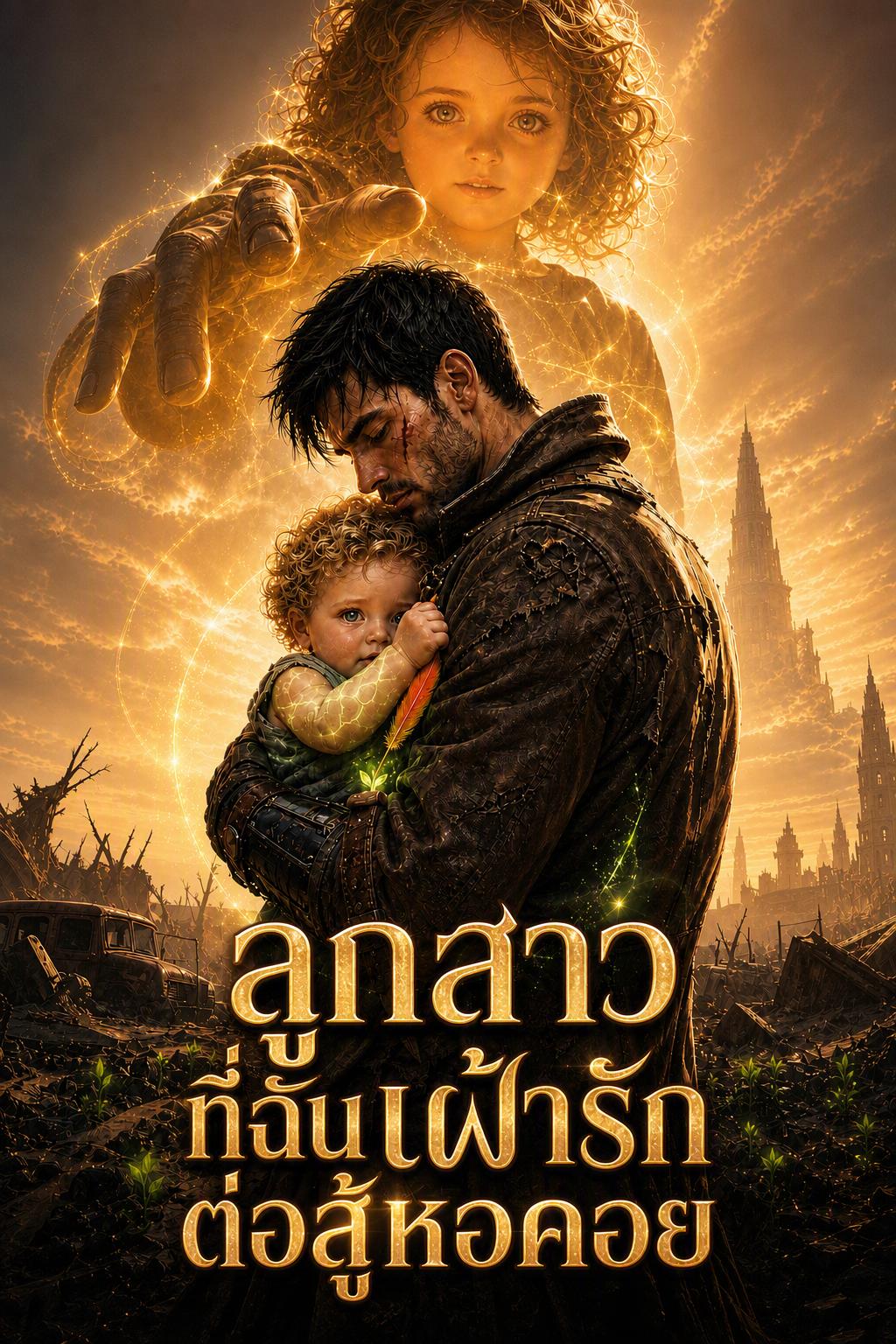 ยัยตัวร้ายสายเปย์ของฉัน