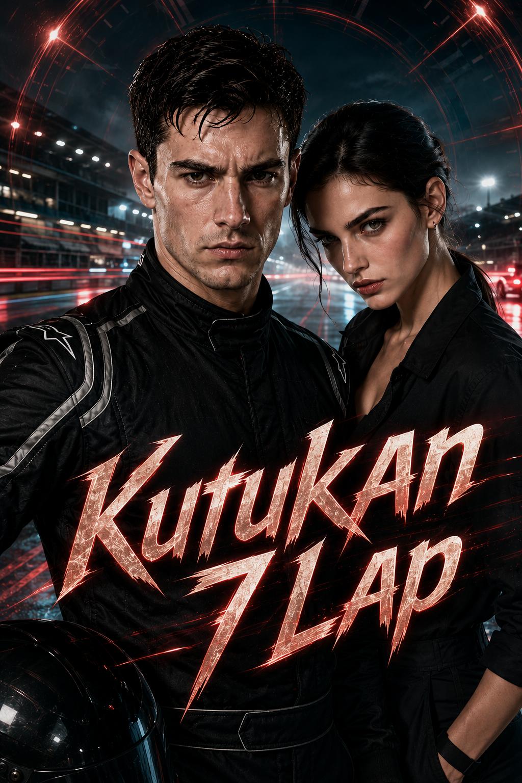 Kutukan 7 Lap