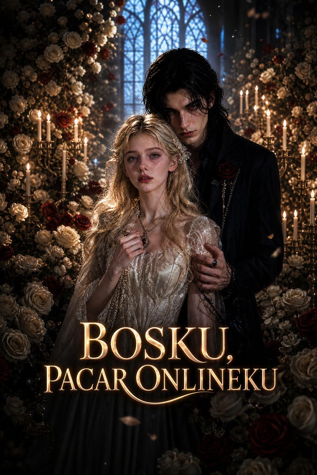 The Boss My Online Boyfriend