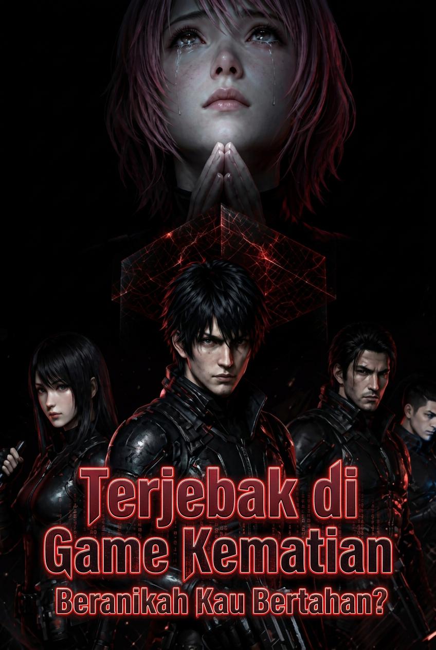 Terjebak di Game Kematian