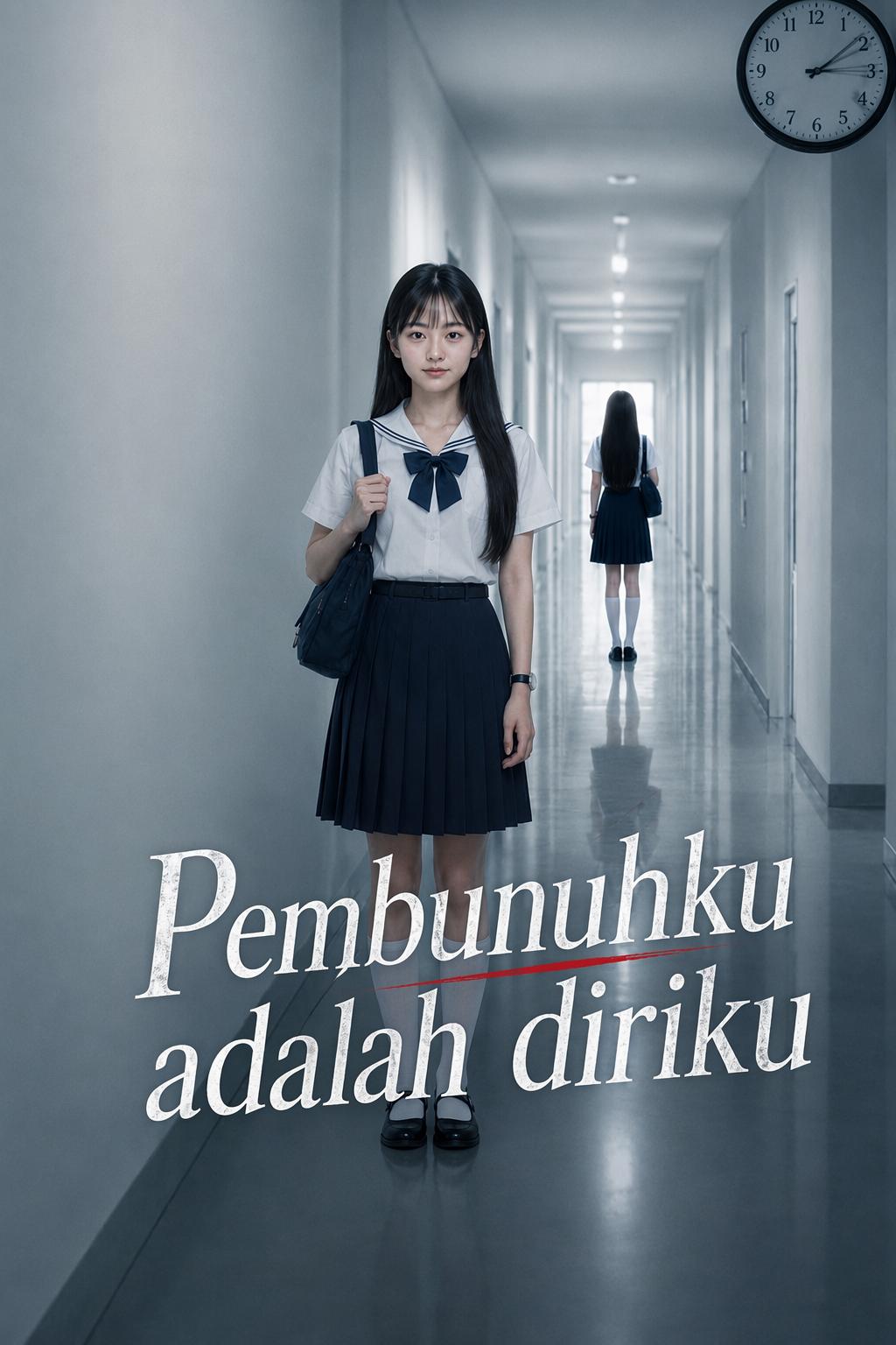 Pembunuhku, Diriku Sendiri