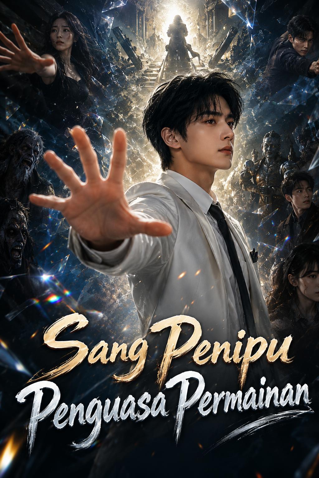 The God of Deception