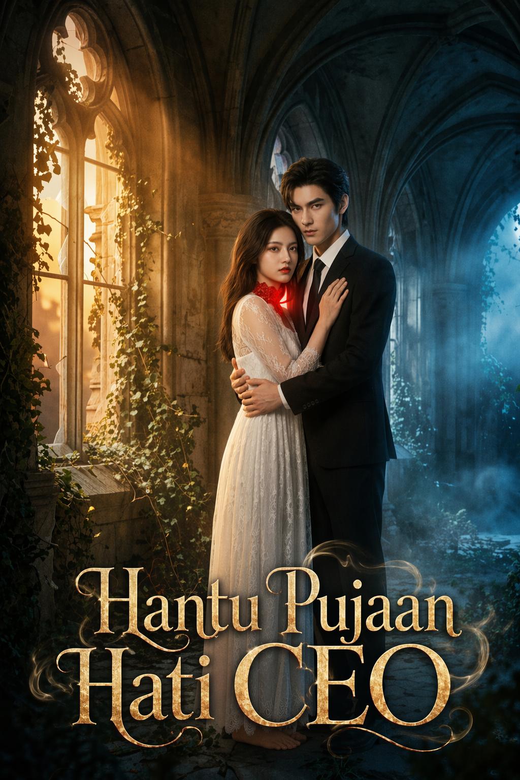 Hantu Pujaan Hati CEO