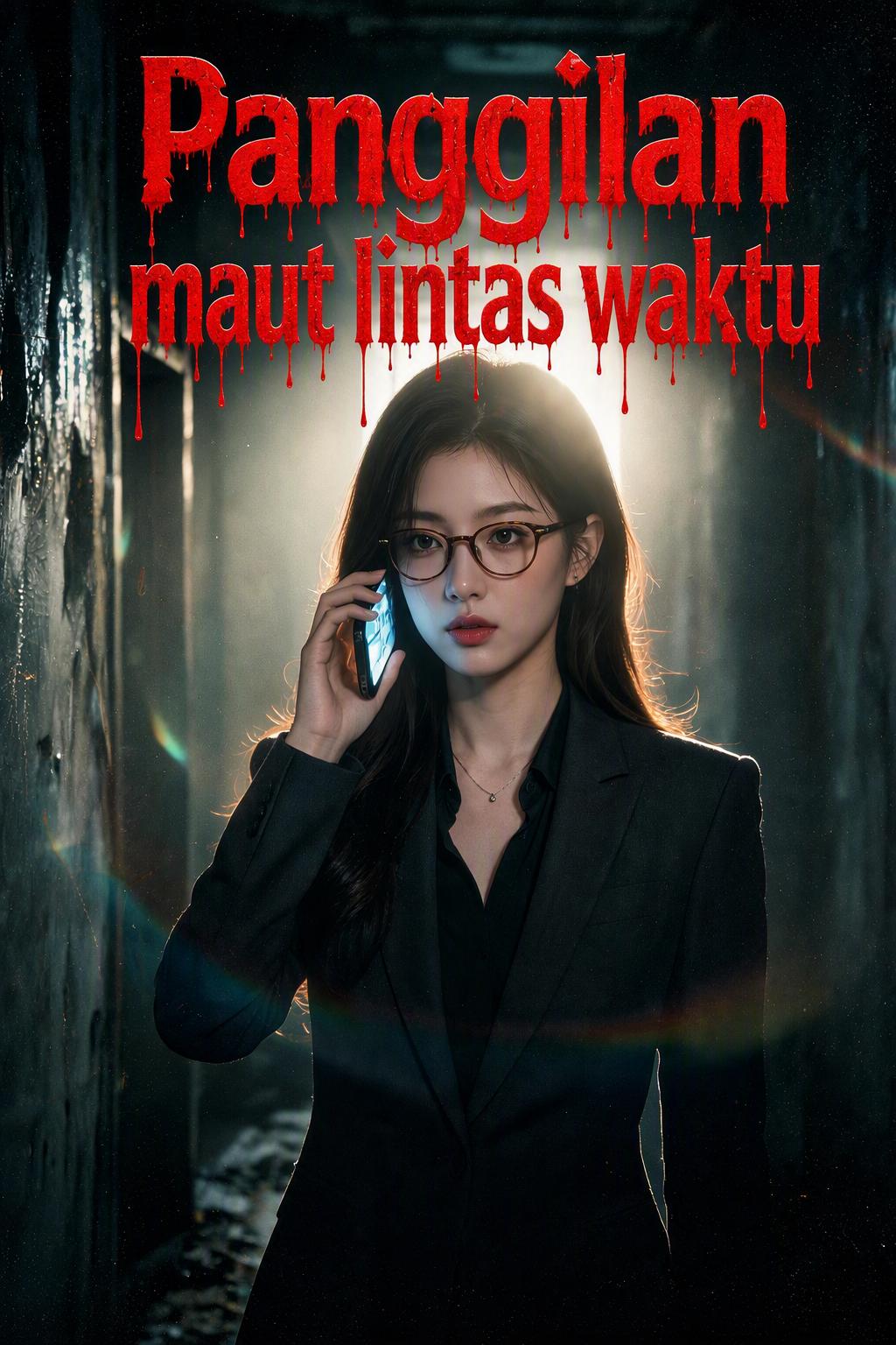 Panggilan Korban ke Masa Depan