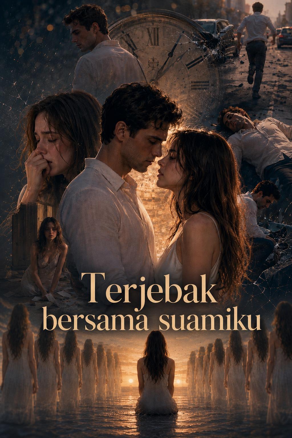 One More July With You