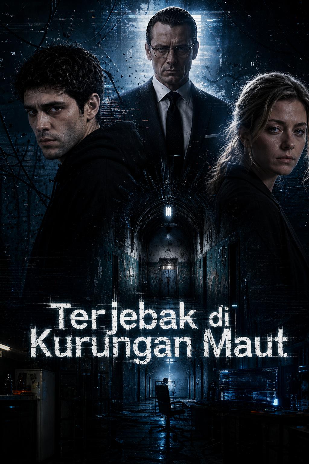 Terjebak di Kurungan Maut