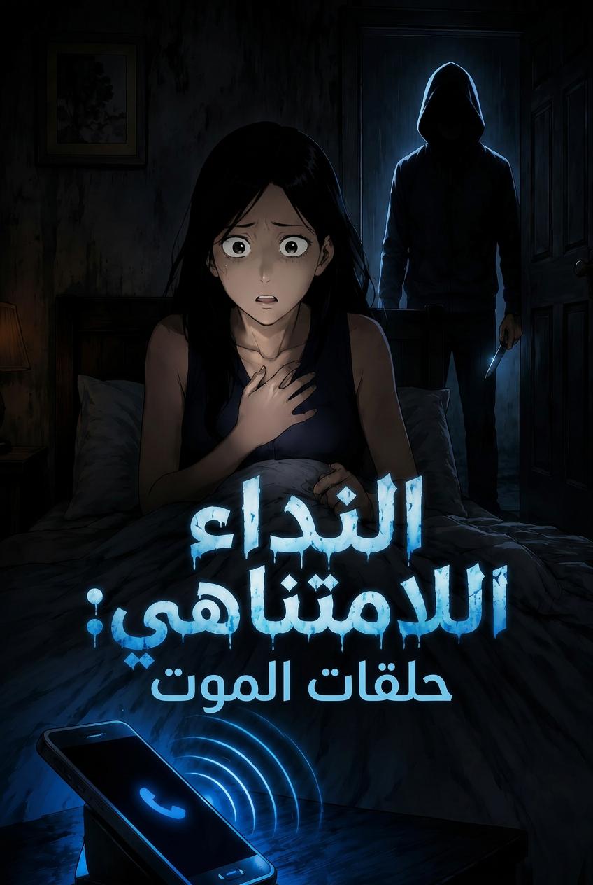 صفارة الإنذار: النداء الأبدي