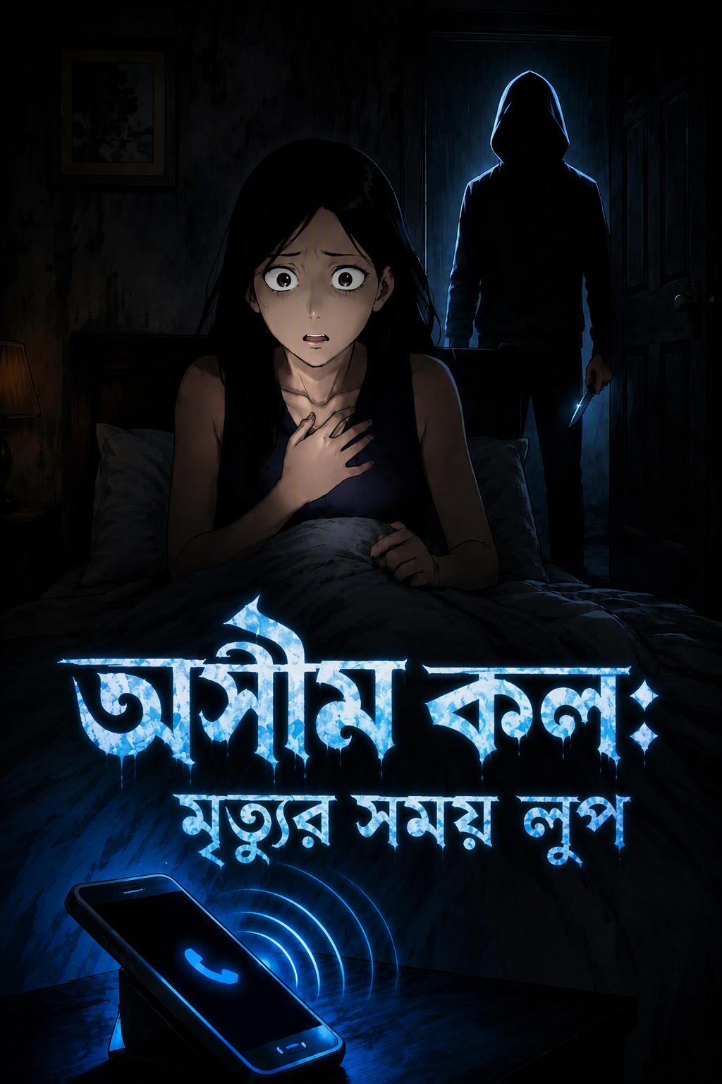 সাইরেন: অন্তহীন ডাক