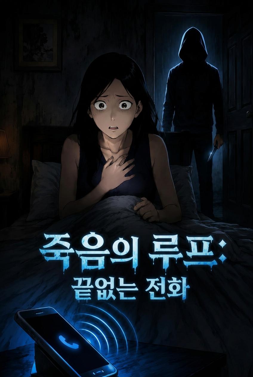 사이렌: 끝없는 부름