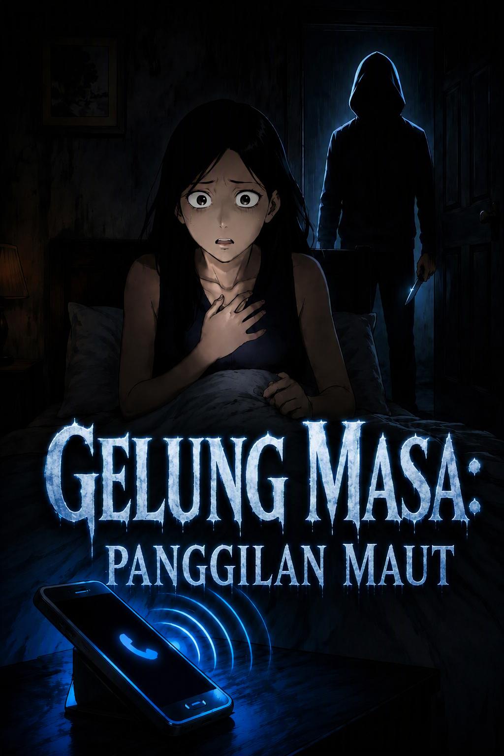 Siren: Panggilan Tanpa Akhir
