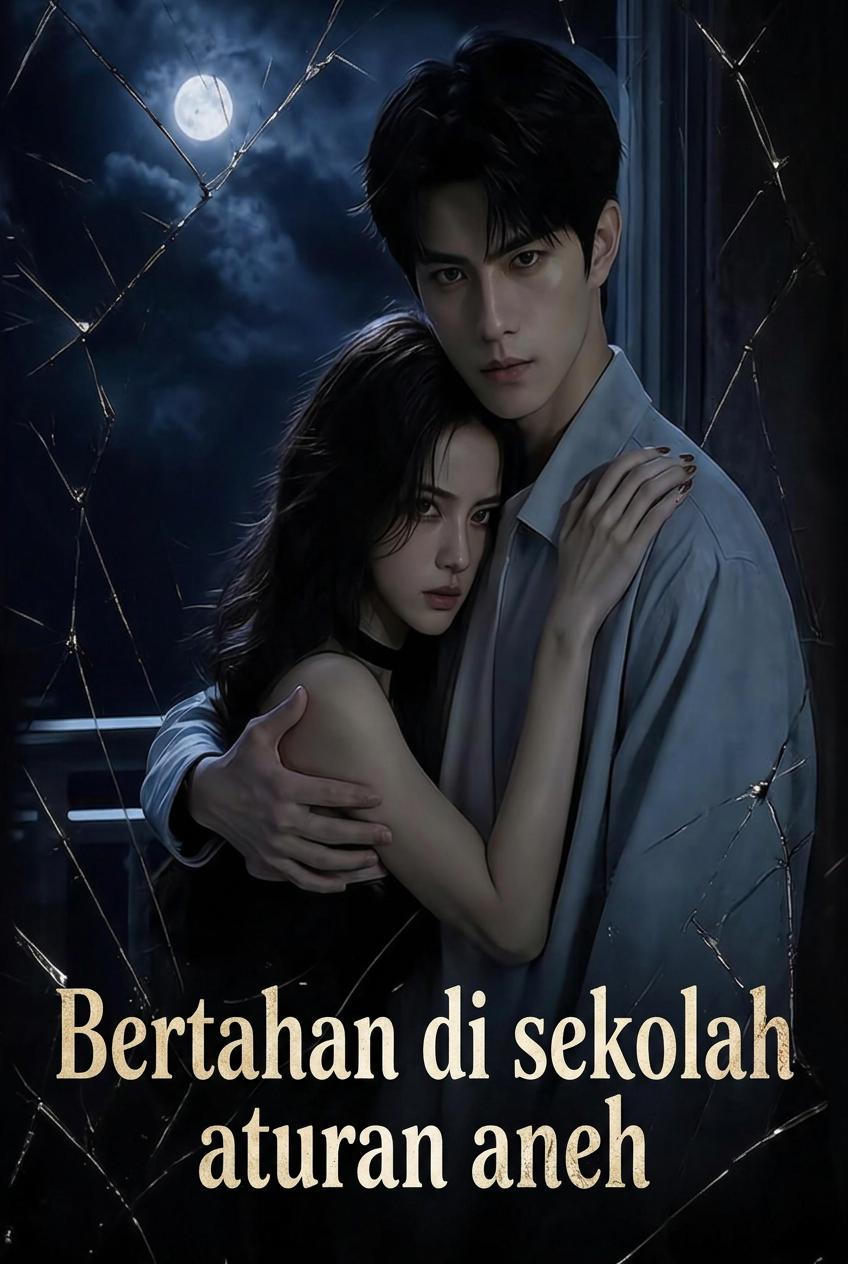 Aturan Horor di Kampus